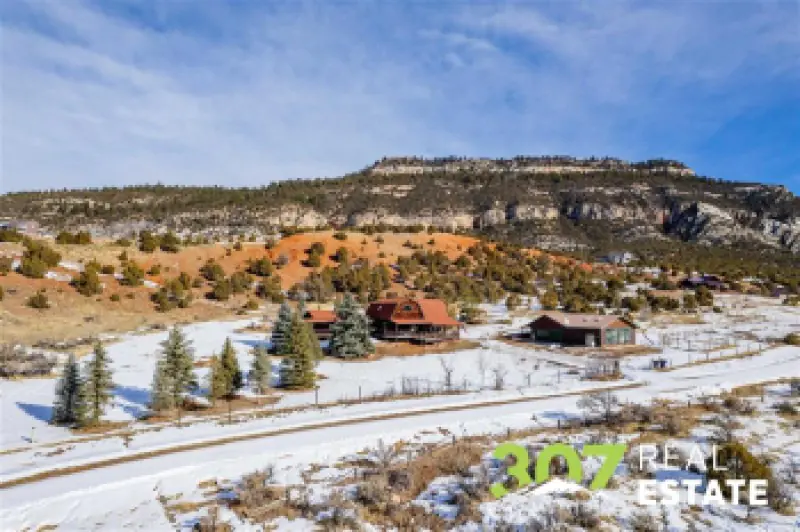 165 Old Maid Gulch Ten Sleep #50