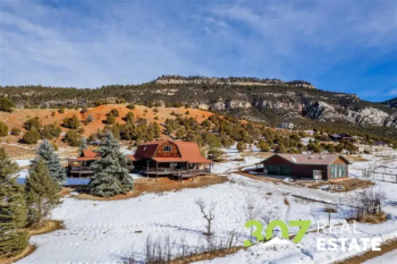 165 Old Maid Gulch Ten Sleep #51