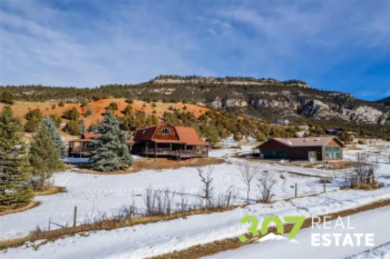 165 Old Maid Gulch Ten Sleep #53