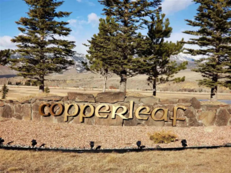 49 Copperleaf Dr Cody #1