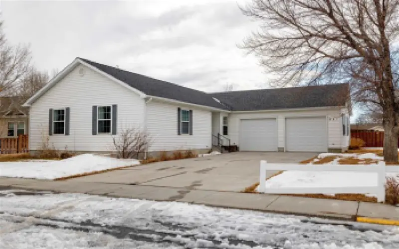 641 Oakwood Dr Powell #1