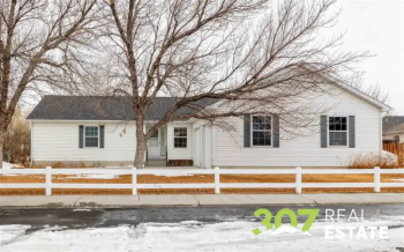 641 Oakwood Dr Powell #3