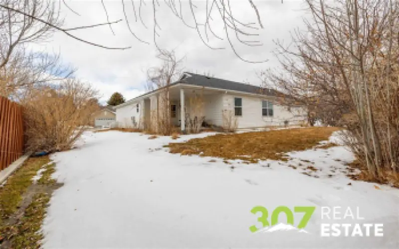641 Oakwood Dr Powell #32