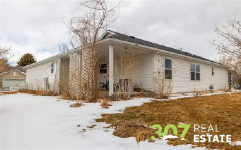 641 Oakwood Dr Powell #33