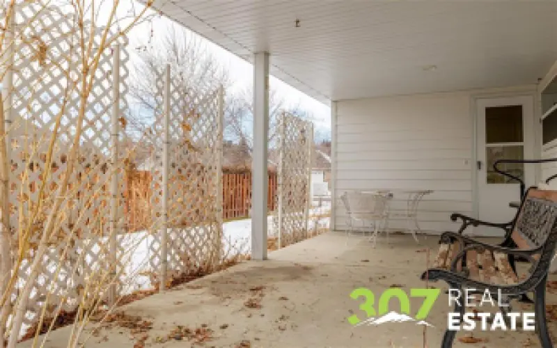 641 Oakwood Dr Powell #34