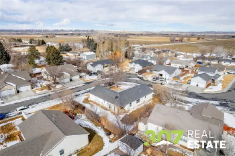 641 Oakwood Dr Powell #37