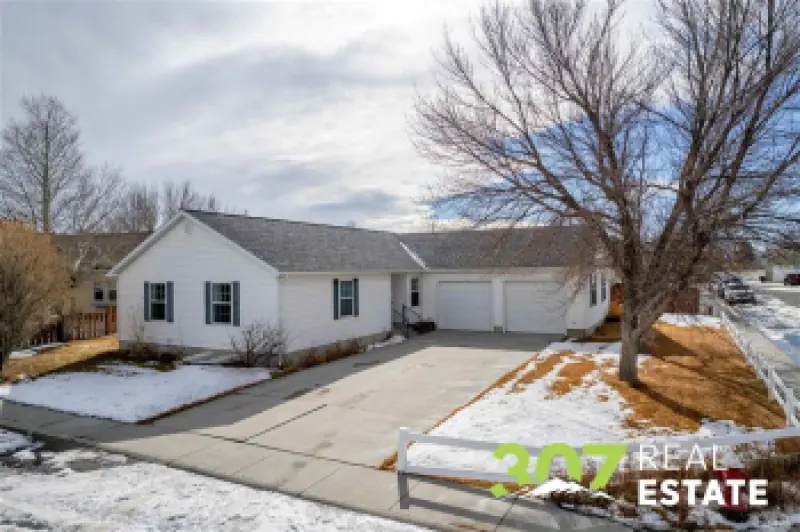 641 Oakwood Dr Powell #5