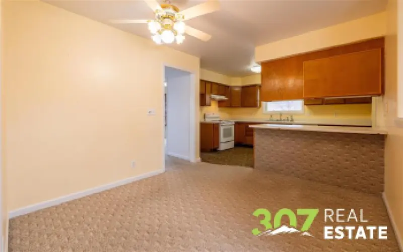 641 Oakwood Dr Powell #7