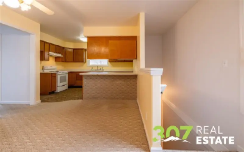 641 Oakwood Dr Powell #8