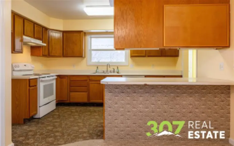 641 Oakwood Dr Powell #9