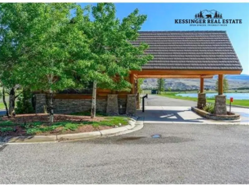 78 Stillwater Dr Cody #3