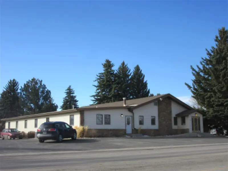 1402 Stampede Ave Cody #1