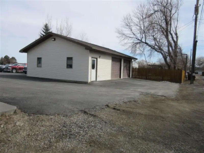 1402 Stampede Ave Cody #13