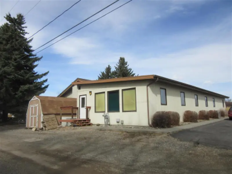 1402 Stampede Ave Cody #14
