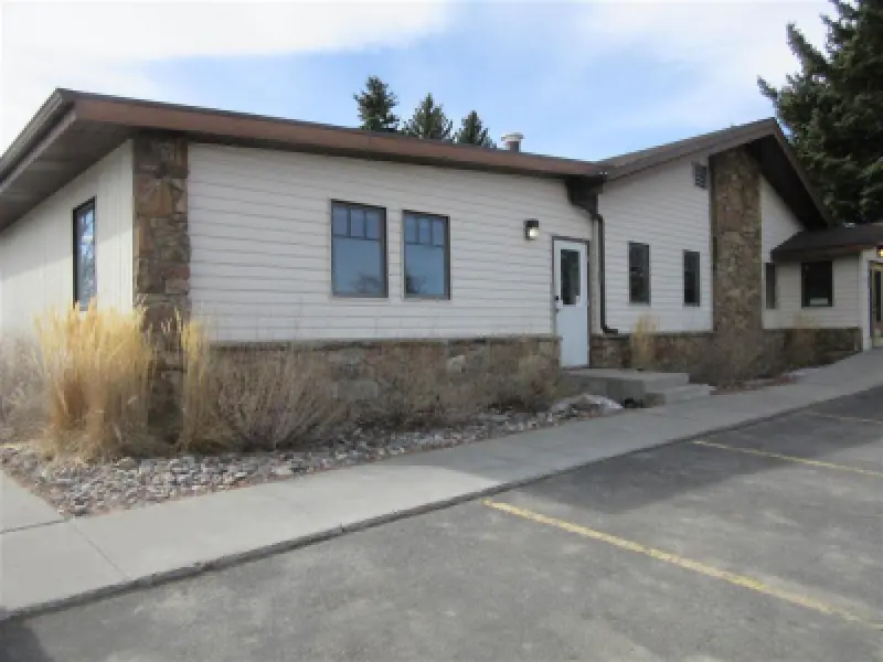 1402 Stampede Ave Cody #16