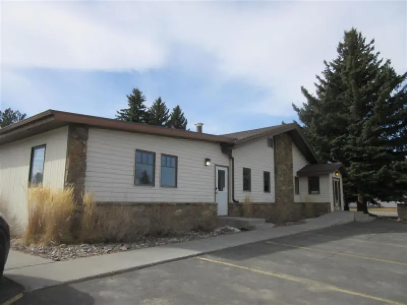 1402 Stampede Ave Cody #17