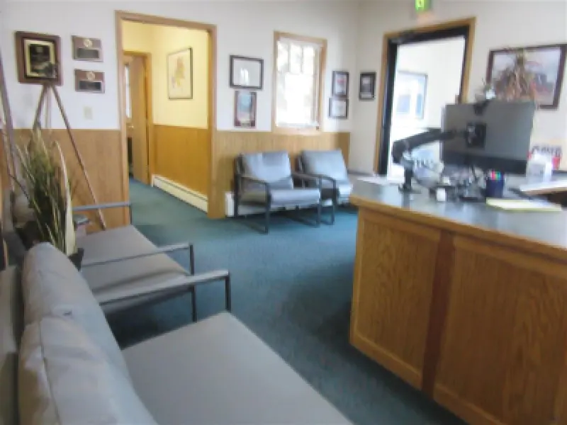 1402 Stampede Ave Cody #18
