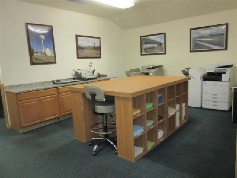 1402 Stampede Ave Cody #20