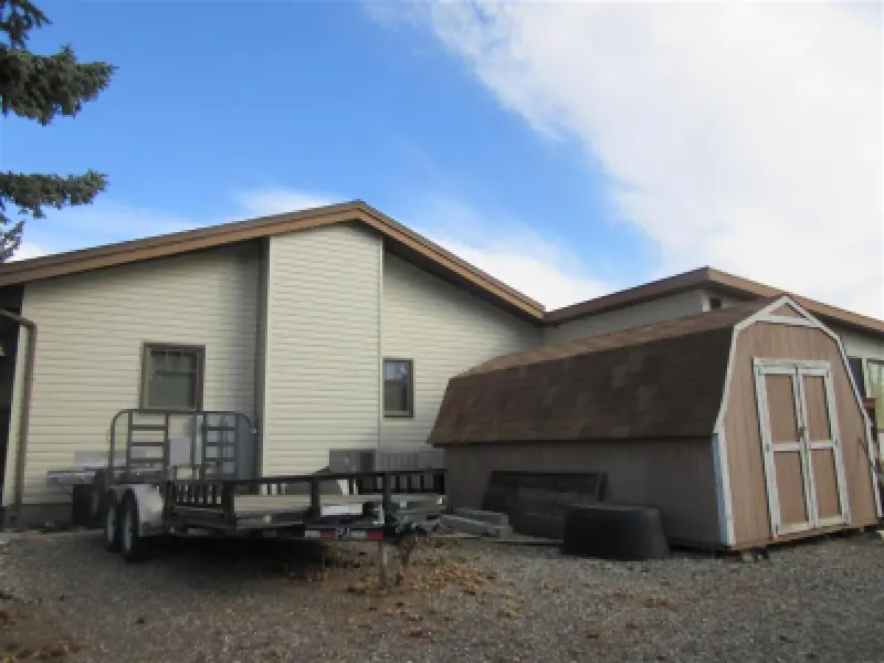 1402 Stampede Ave Cody #3