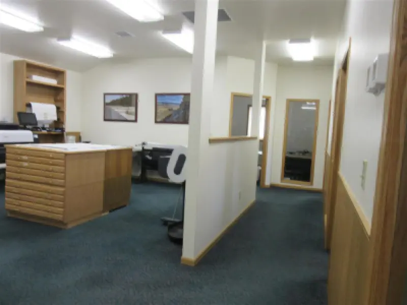 1402 Stampede Ave Cody #31