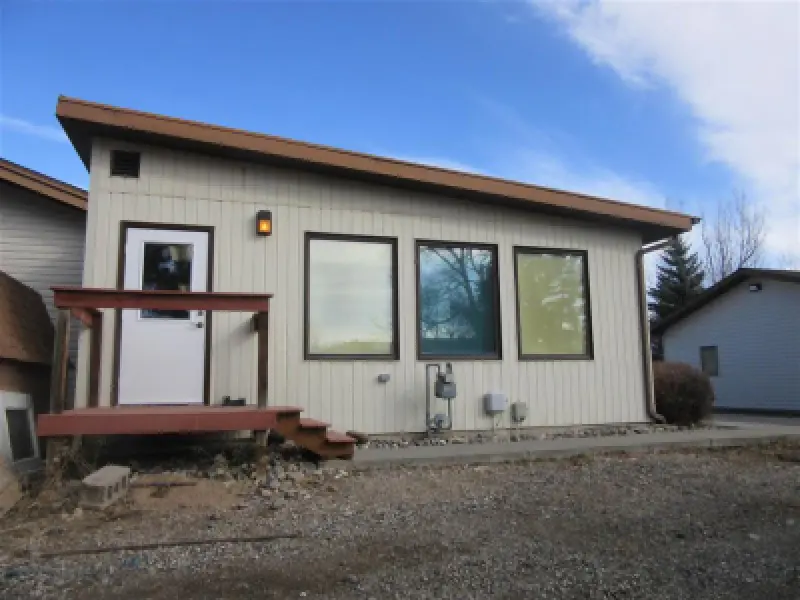1402 Stampede Ave Cody #4