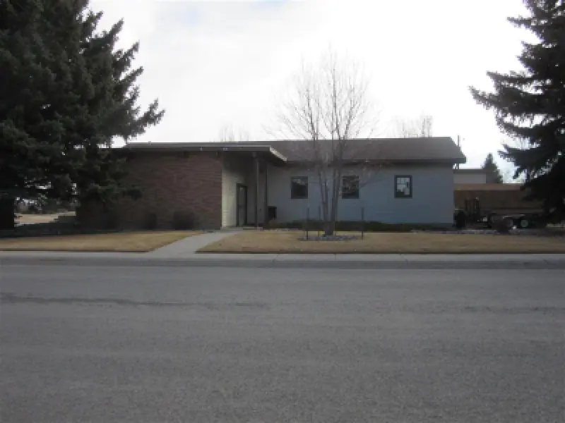 1402 Stampede Ave Cody #44