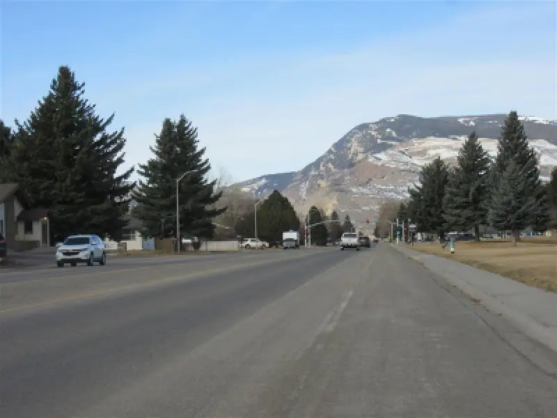 1402 Stampede Ave Cody #46