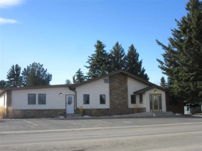 1402 Stampede Ave Cody #47