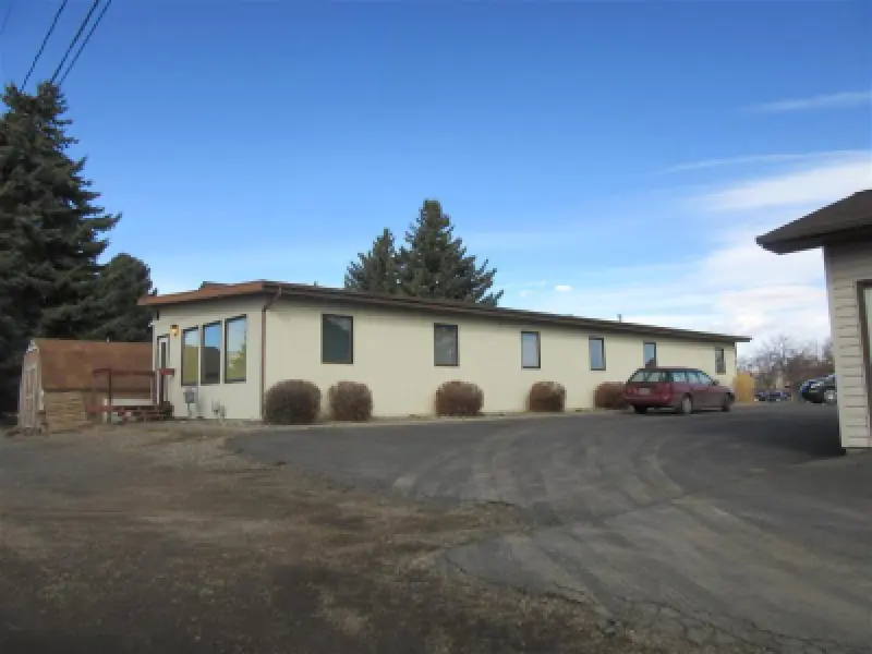 1402 Stampede Ave Cody #5