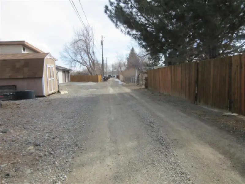 1402 Stampede Ave Cody #53