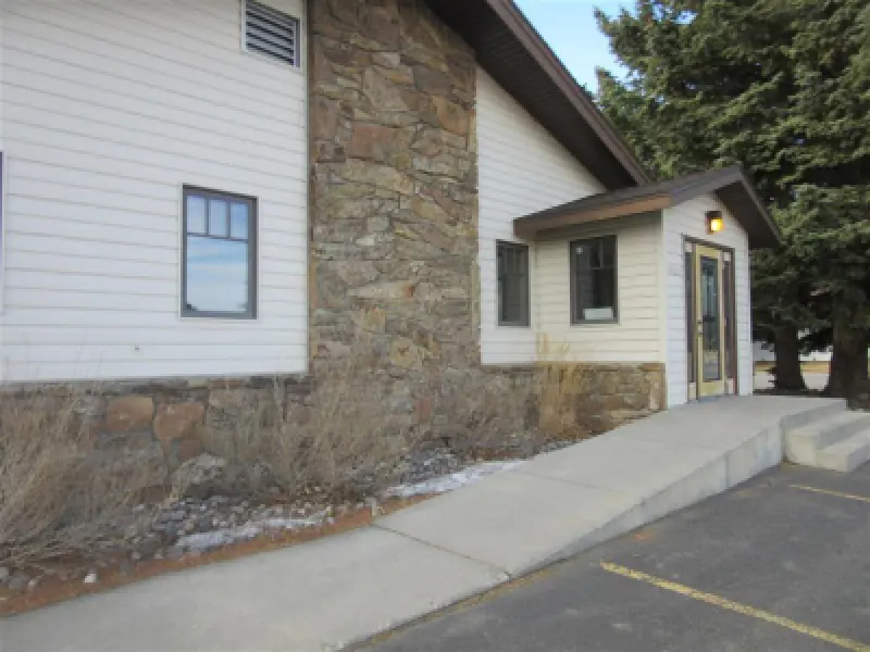 1402 Stampede Ave Cody #6