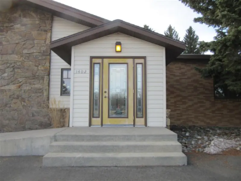 1402 Stampede Ave Cody #7