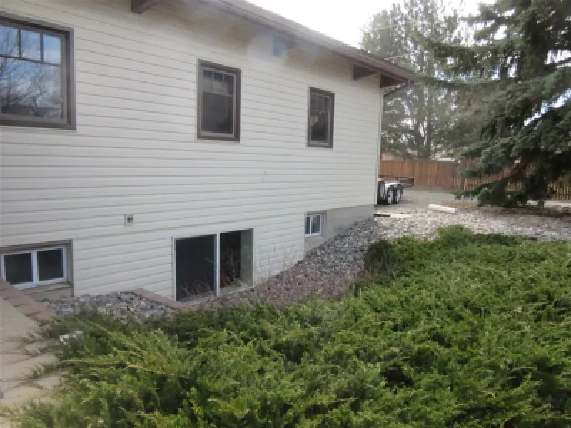 1402 Stampede Ave Cody #9