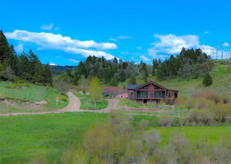 6 Sage Creek Rd Bridger #1