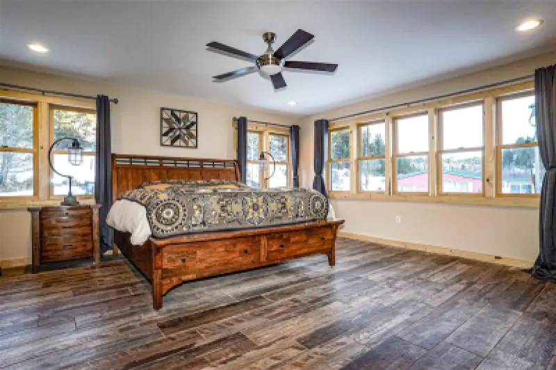 6 Sage Creek Rd Bridger #10