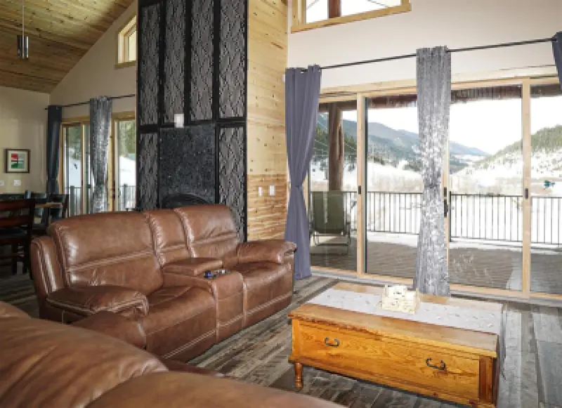 6 Sage Creek Rd Bridger #11
