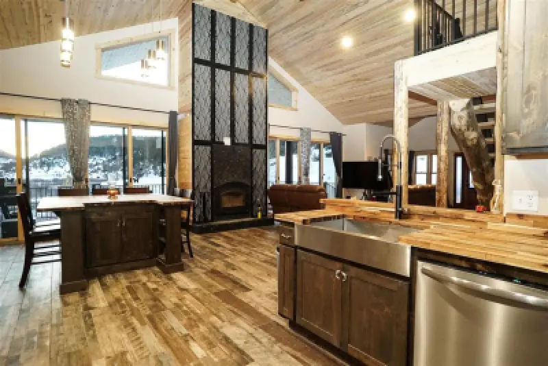 6 Sage Creek Rd Bridger #12