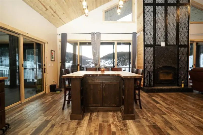 6 Sage Creek Rd Bridger #13