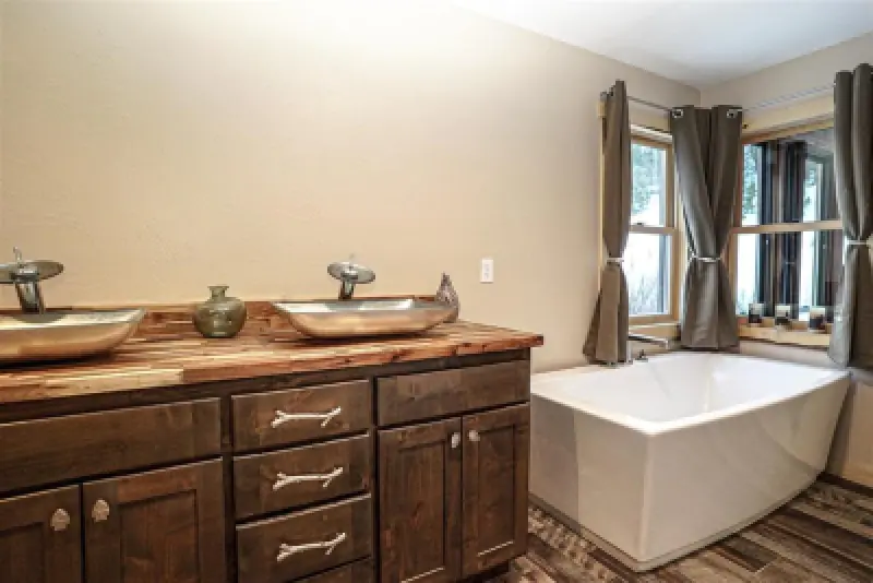6 Sage Creek Rd Bridger #19