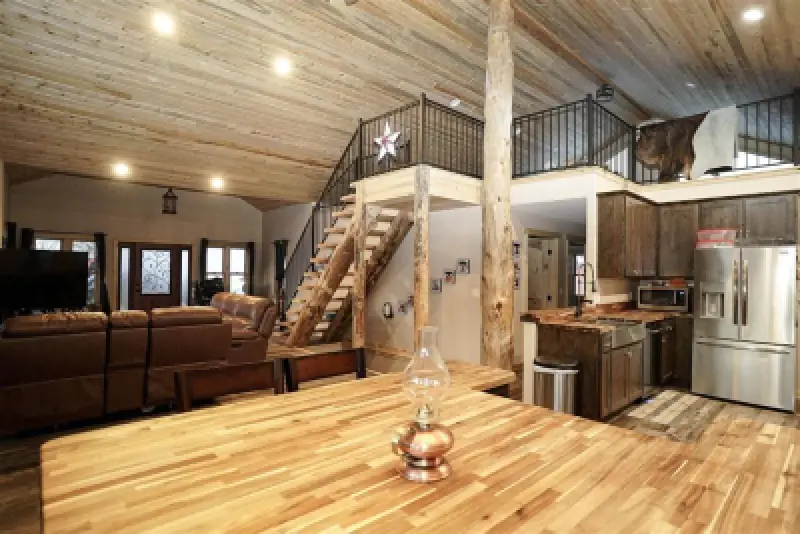 6 Sage Creek Rd Bridger #2