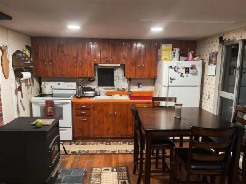 6 Sage Creek Rd Bridger #25