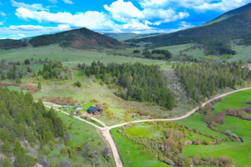 6 Sage Creek Rd Bridger #26