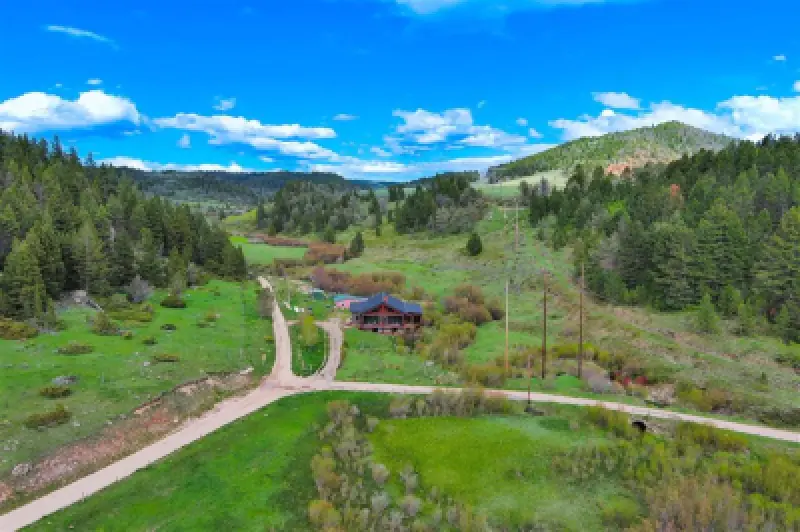 6 Sage Creek Rd Bridger #29