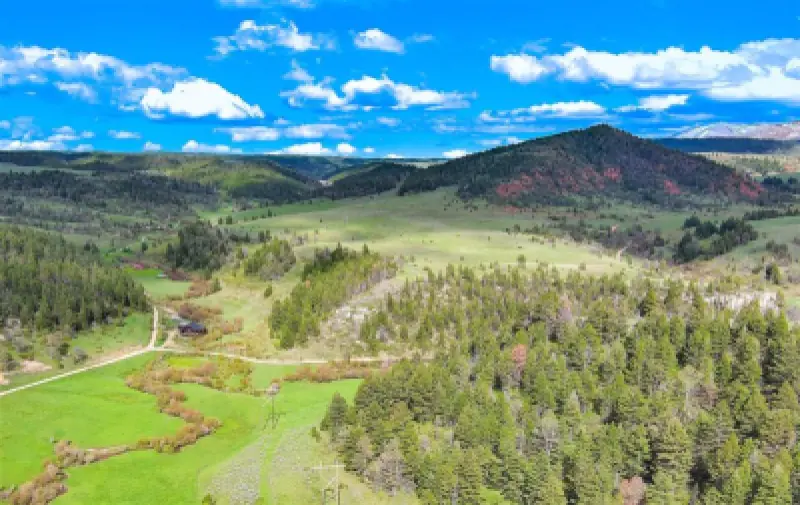 6 Sage Creek Rd Bridger #30