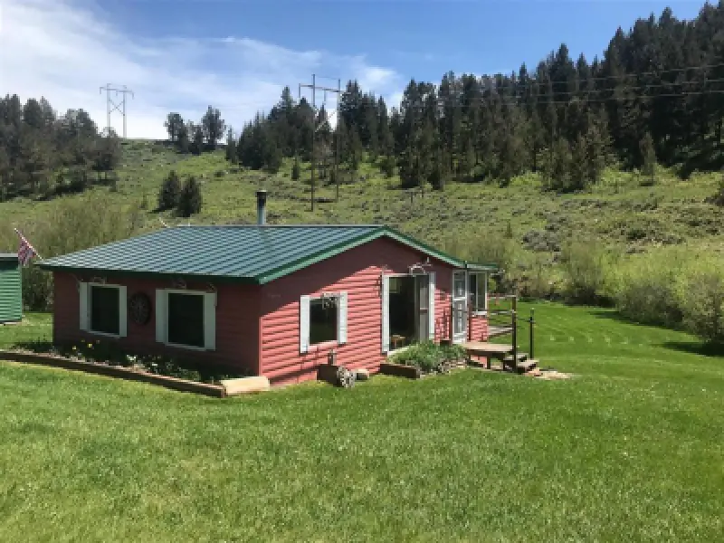 6 Sage Creek Rd Bridger #32