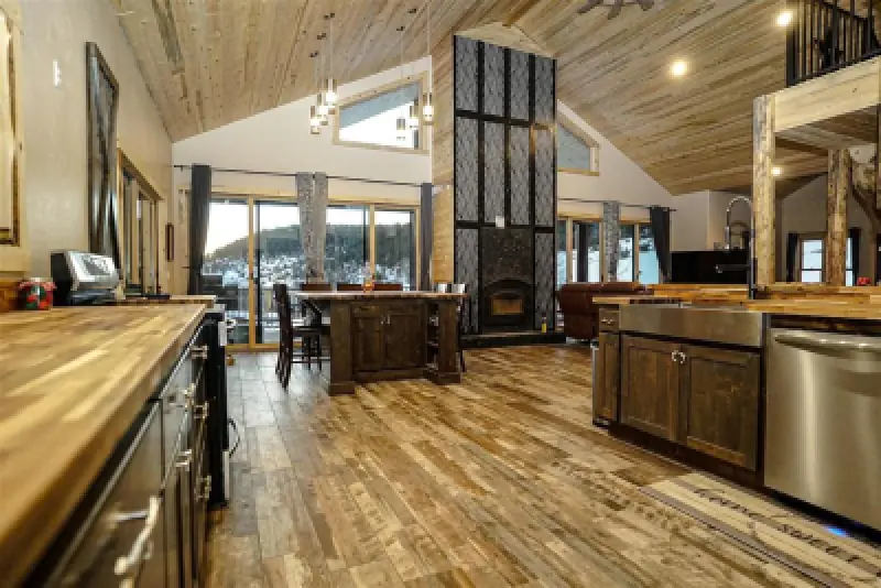 6 Sage Creek Rd Bridger #4