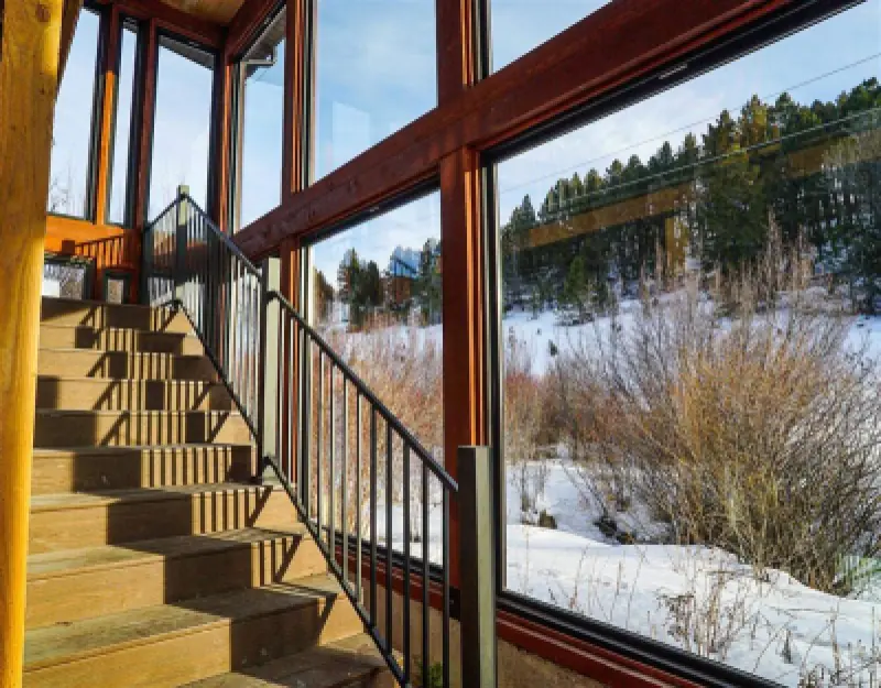 6 Sage Creek Rd Bridger #5