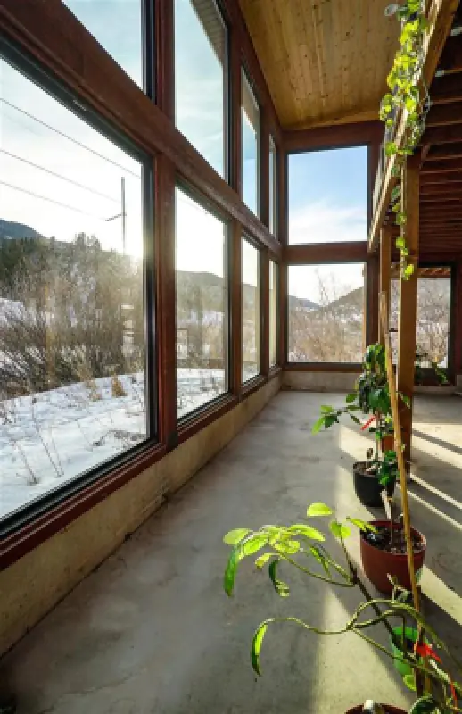6 Sage Creek Rd Bridger #6