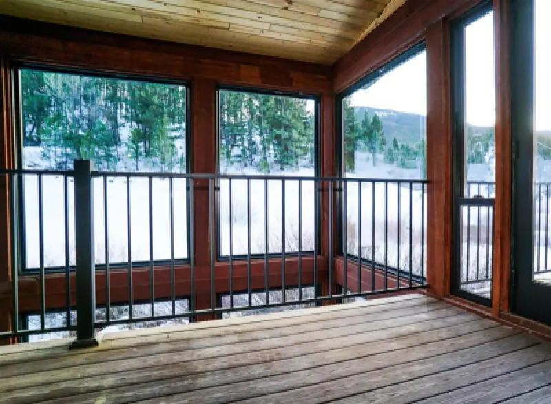 6 Sage Creek Rd Bridger #7