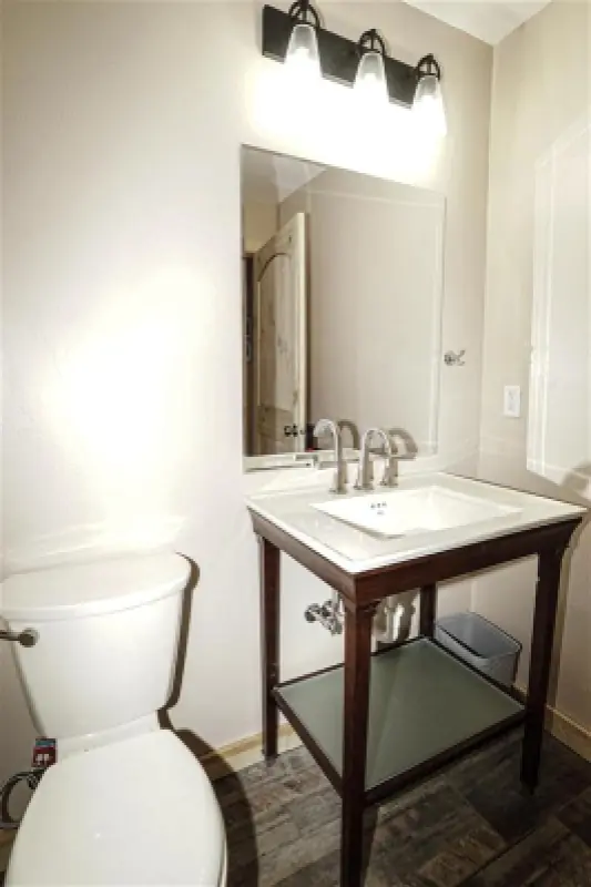 6 Sage Creek Rd Bridger #8